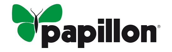 Logo Papillon